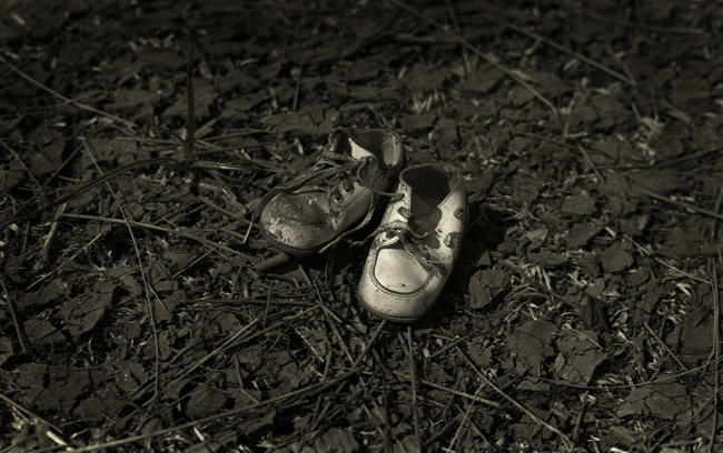 Baby Shoes