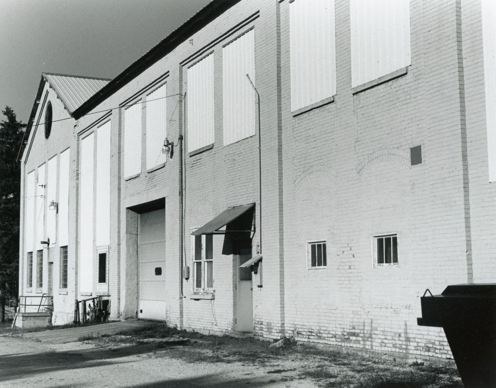 Bachhuber Manufacturing
