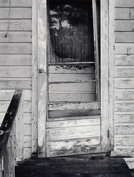 Back Door, Bill's Place