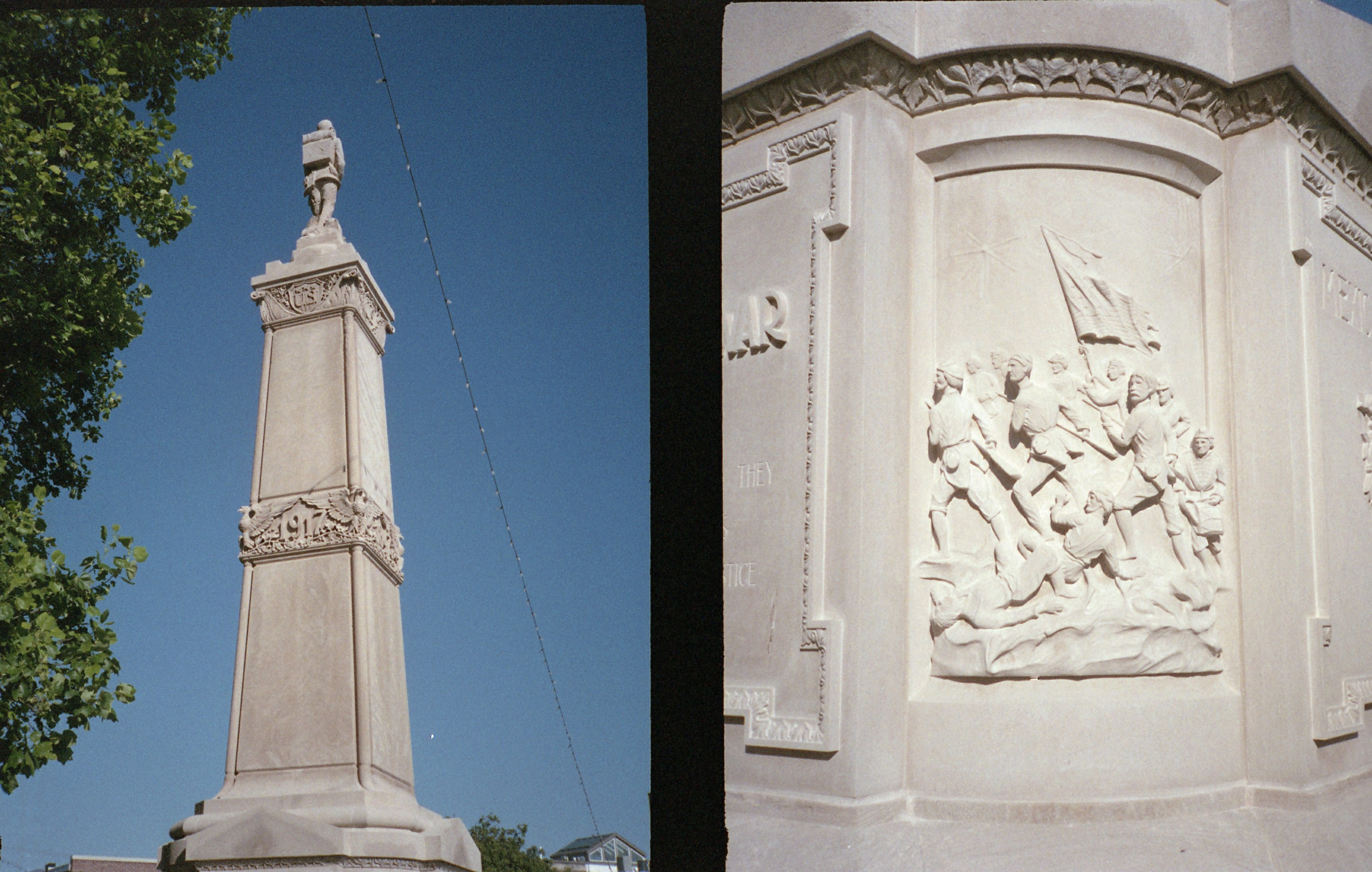 Back | Front