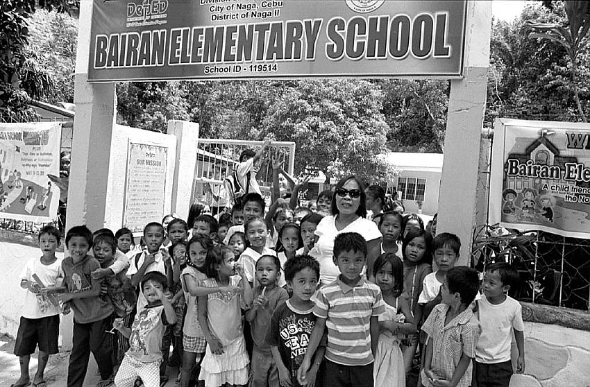 Back to School
