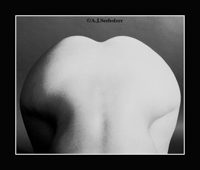Back