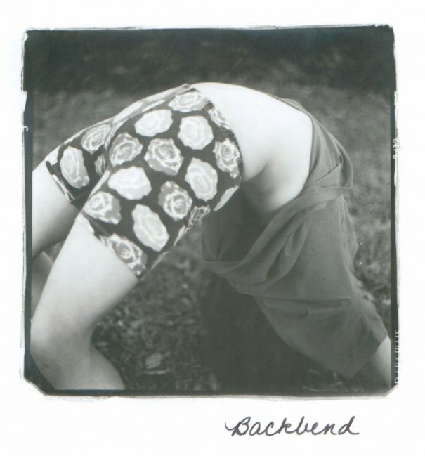 Backbend