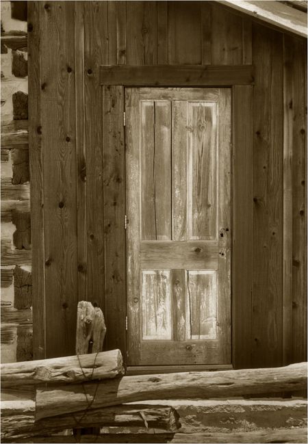 Backdoor