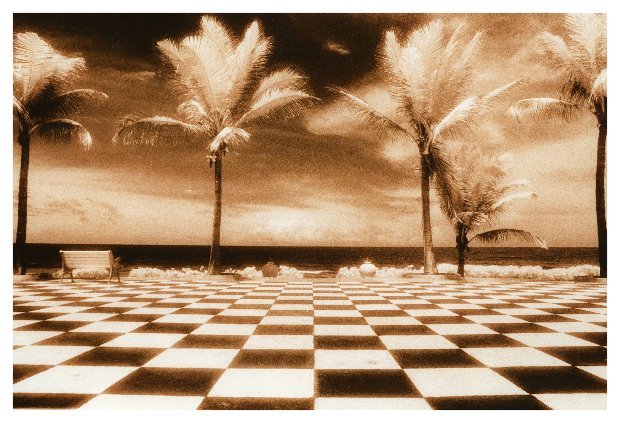 Backdrop