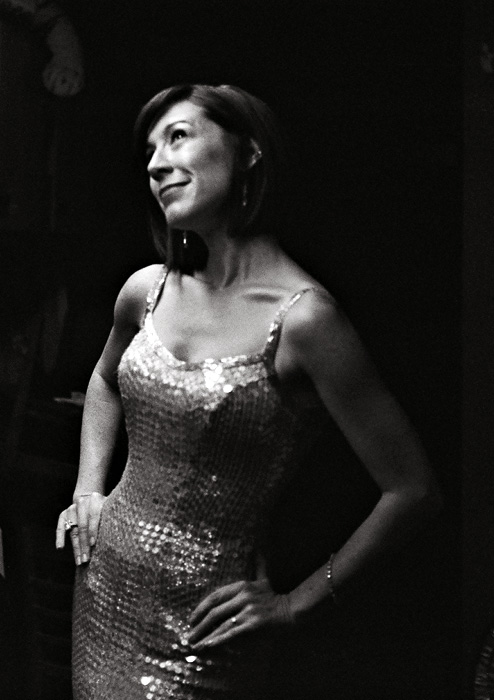 Backstage