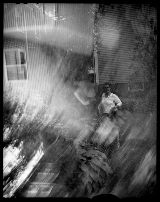Backyard-matick