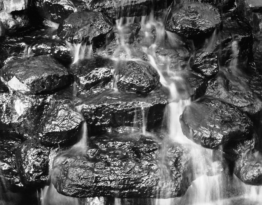 Backyard X-ray Test 1