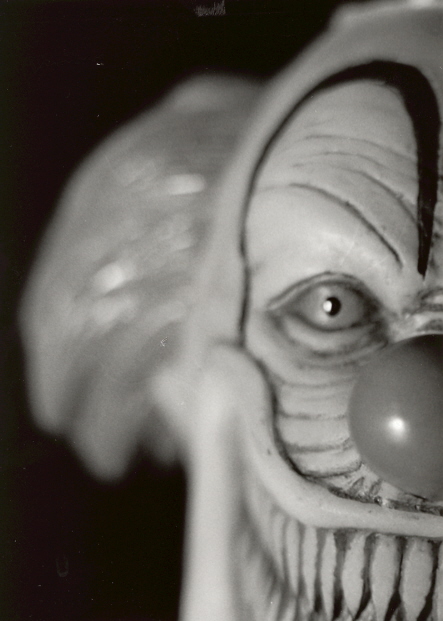 Bad Clown