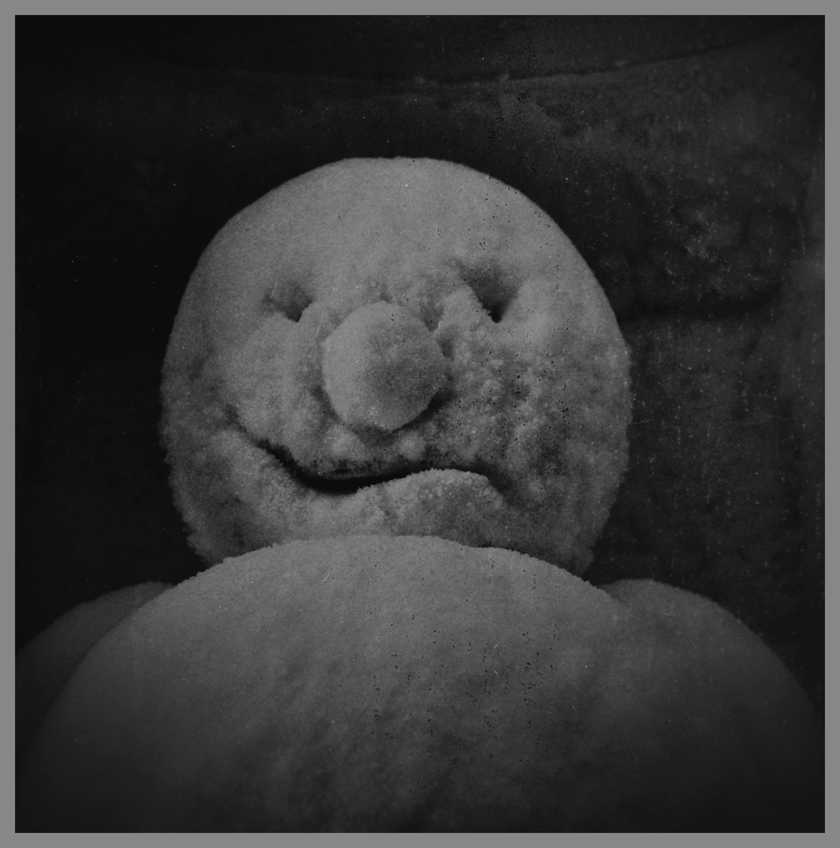 Bad Frosty