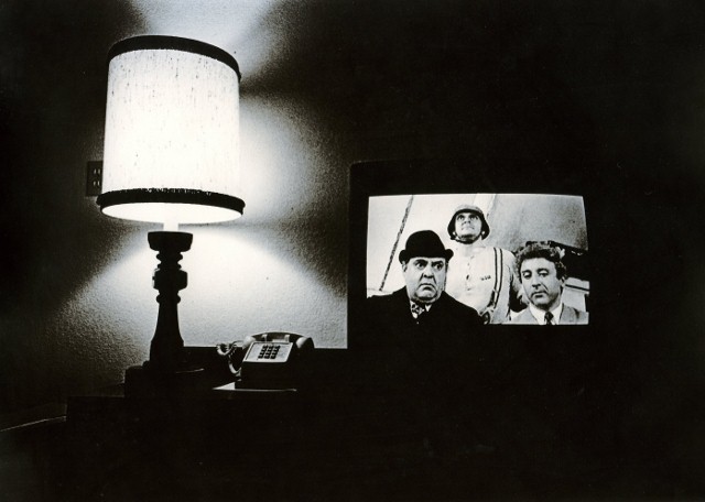 Bad Motel #3