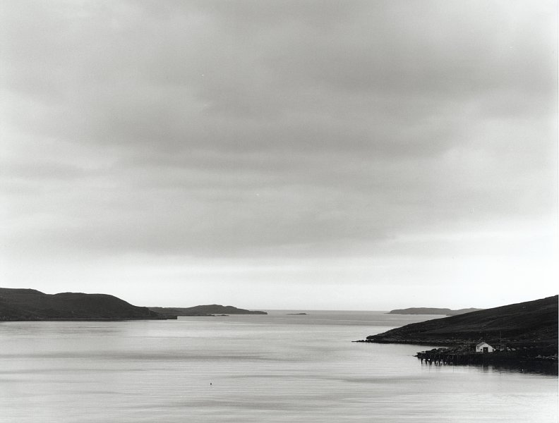 Badentarbert Bay