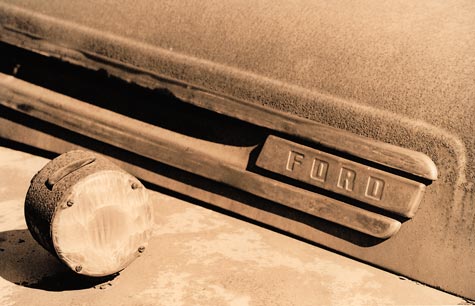 Badge