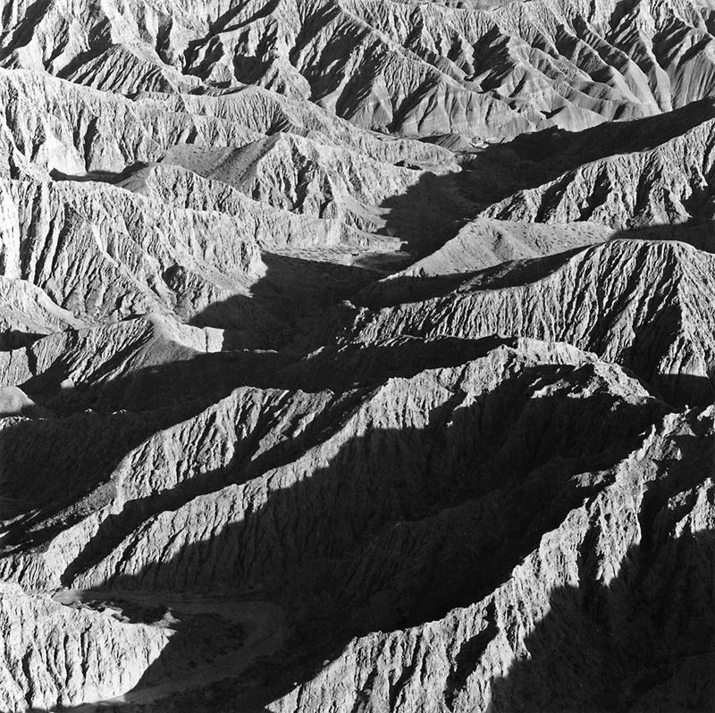 Badlands 1