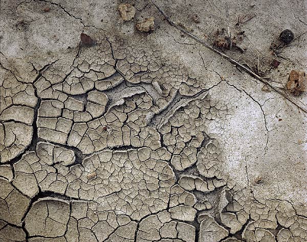 Badlands
