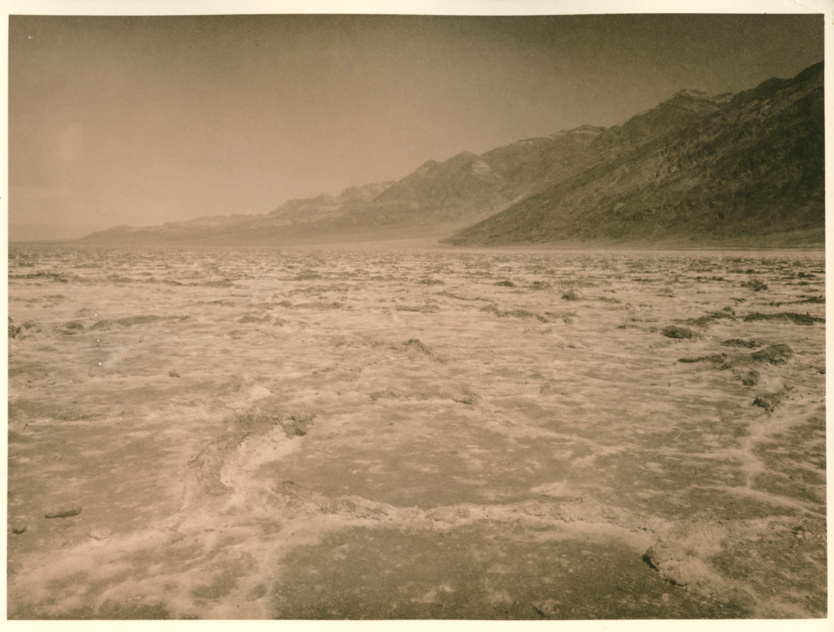 Badwater Lith II