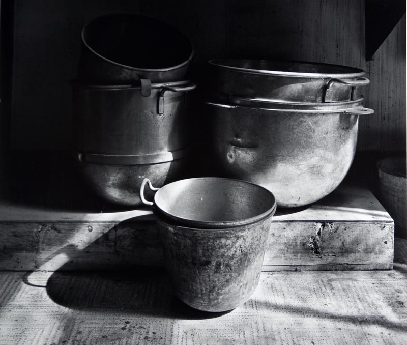 Bakery Bowls