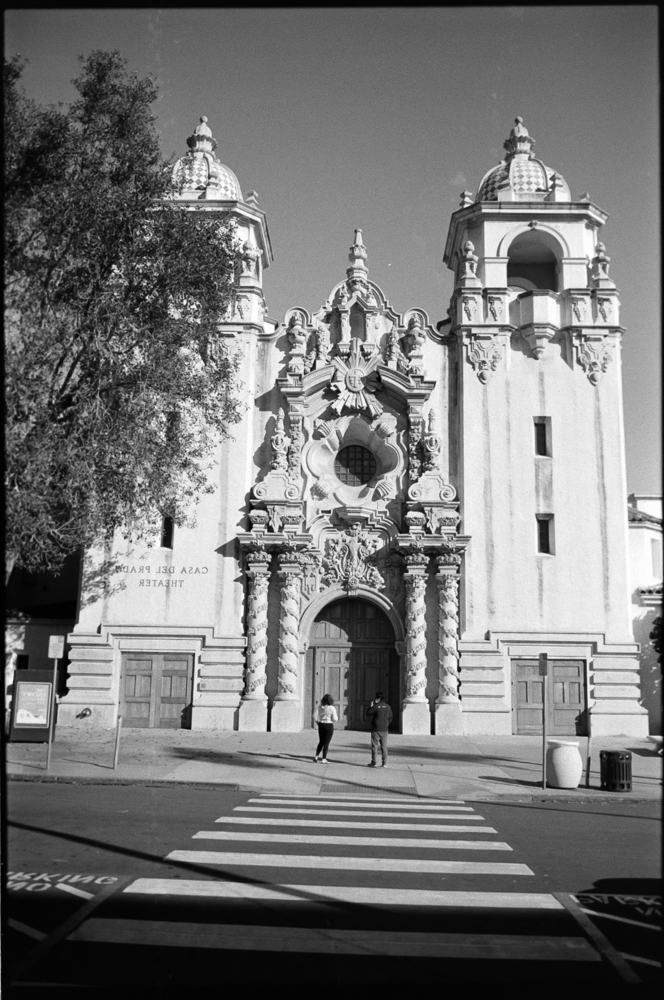 Balboa Park