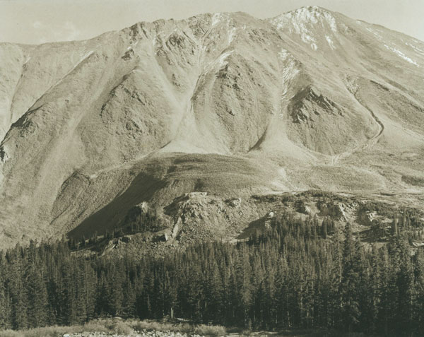 Baldwin Gulch
