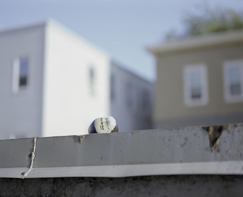 ball and string