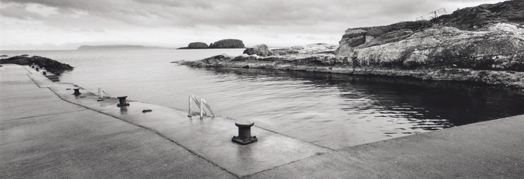 Ballintoy Harbour