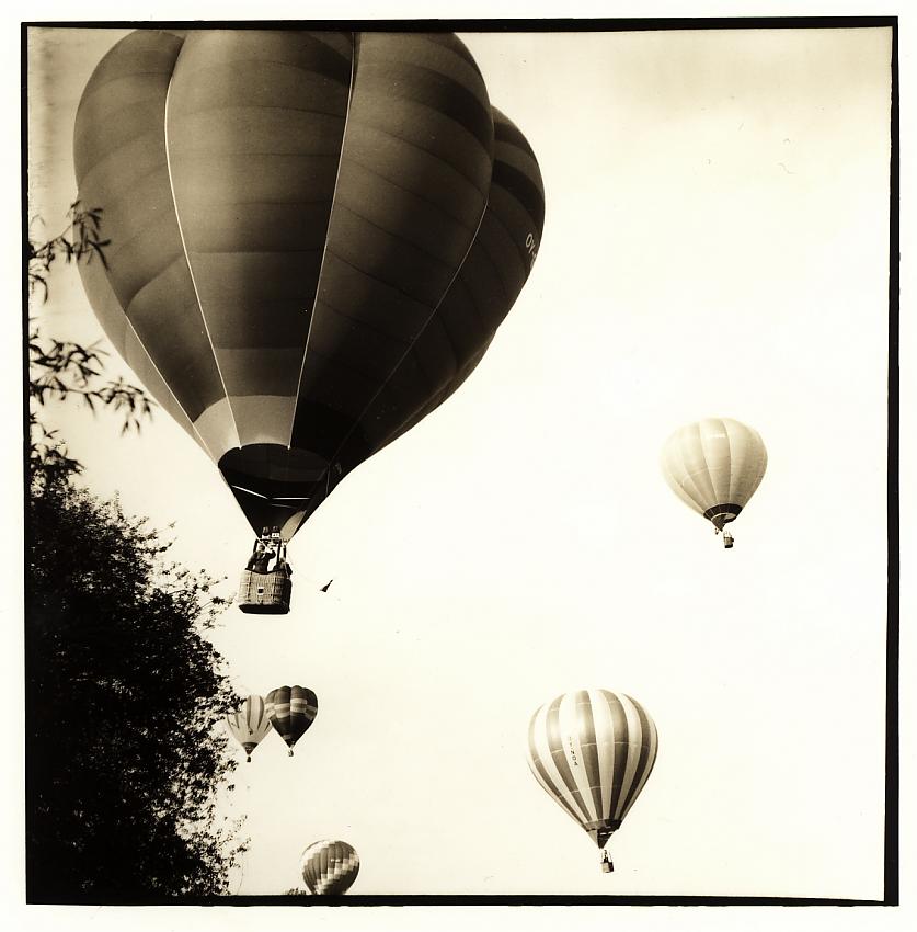Balloons