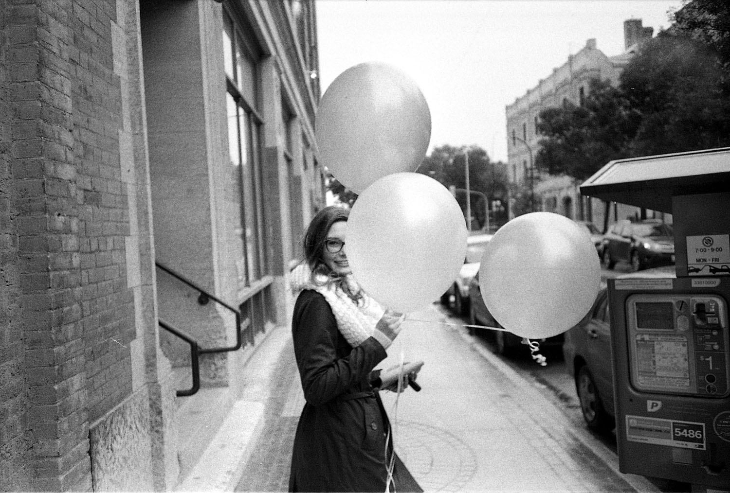 Balloons