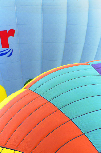 Ballooooon!