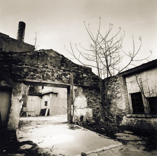 Baltimore Mill 01
