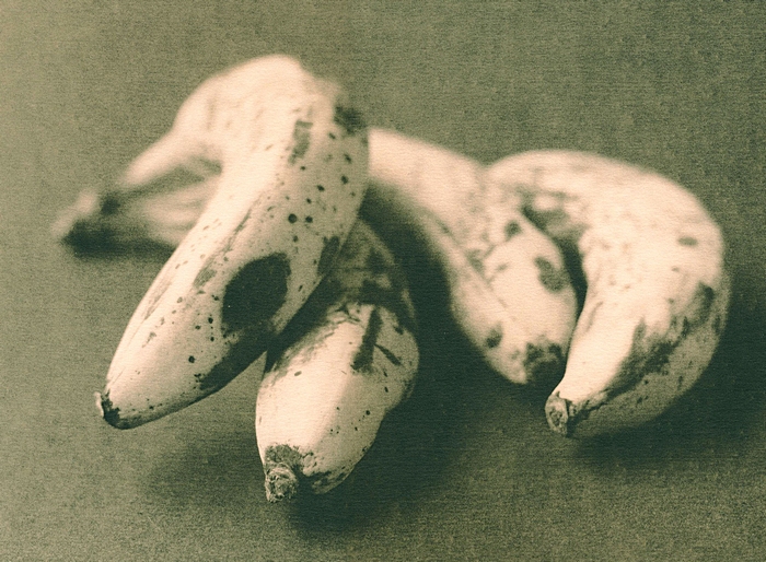 Bananas