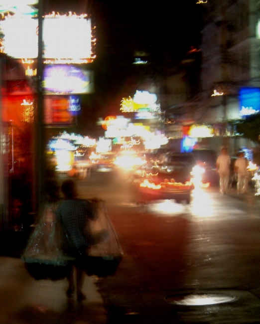 Bangkok 2004