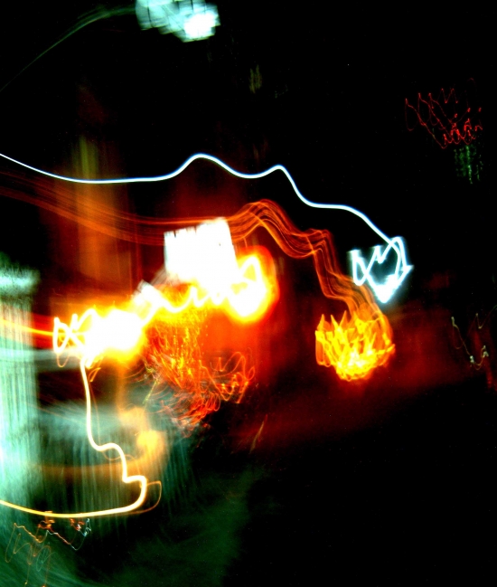 Bangkok Colour splash