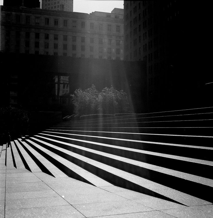 Bank of America San Francisco