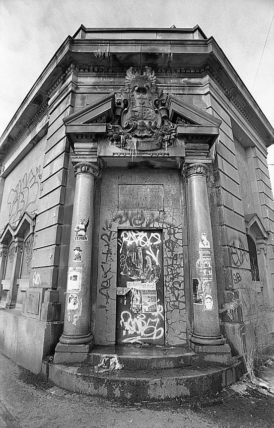 Bank