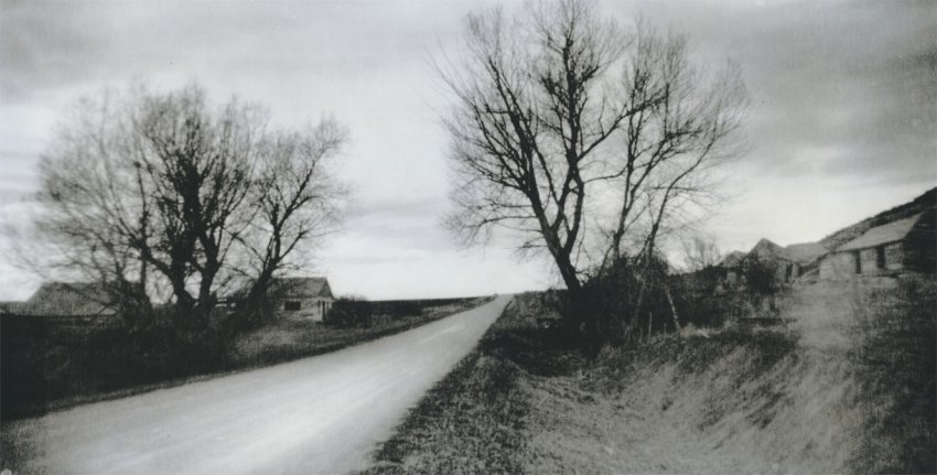 Bar-None Ranch