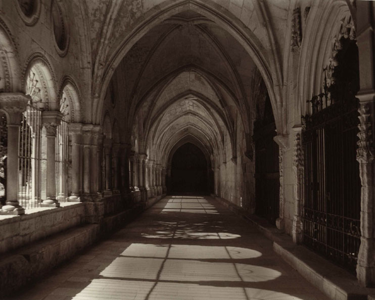 barcelona church