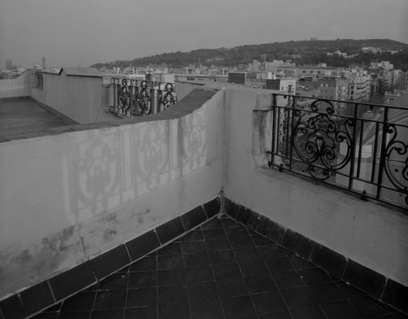 Barcelona, Mother Land series