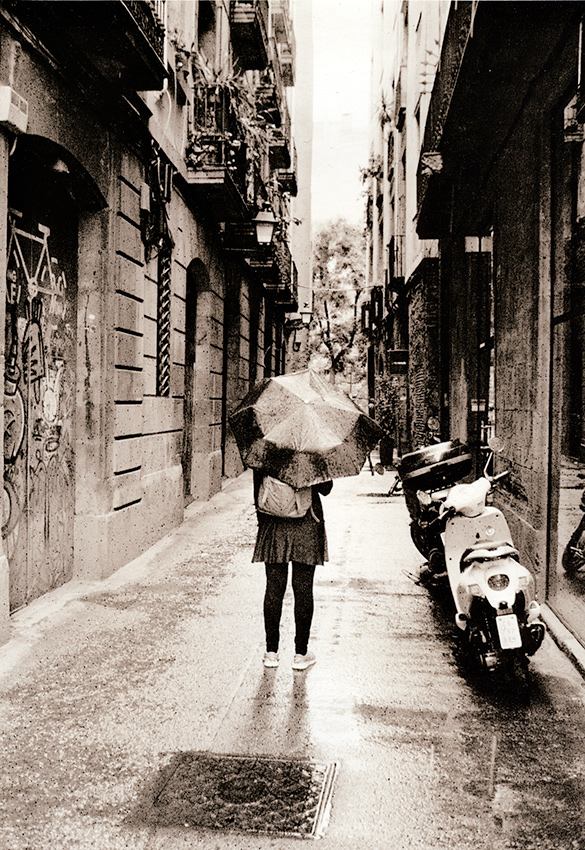 Barcelona