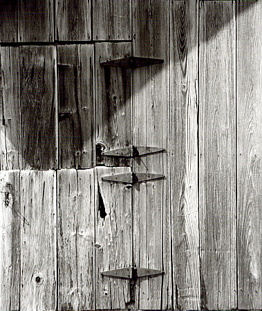 Barn Doors