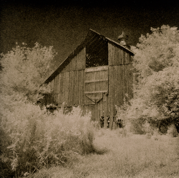 Barn Lith
