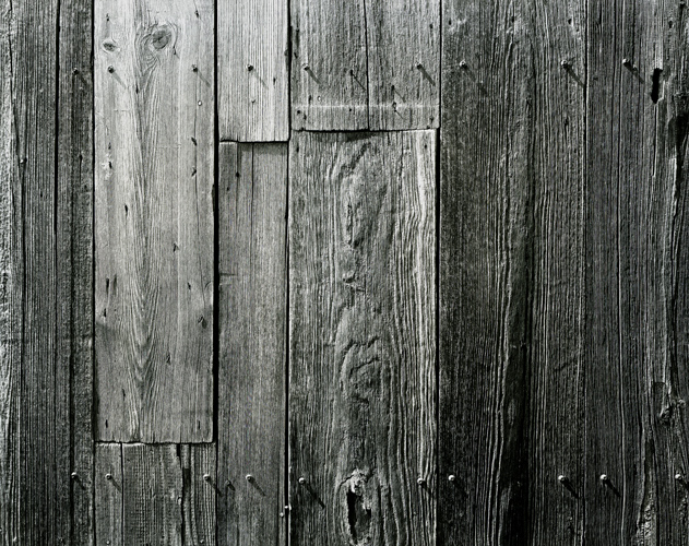 Barn Siding