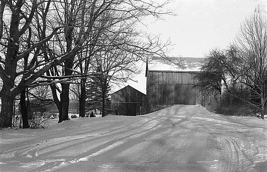 Barn