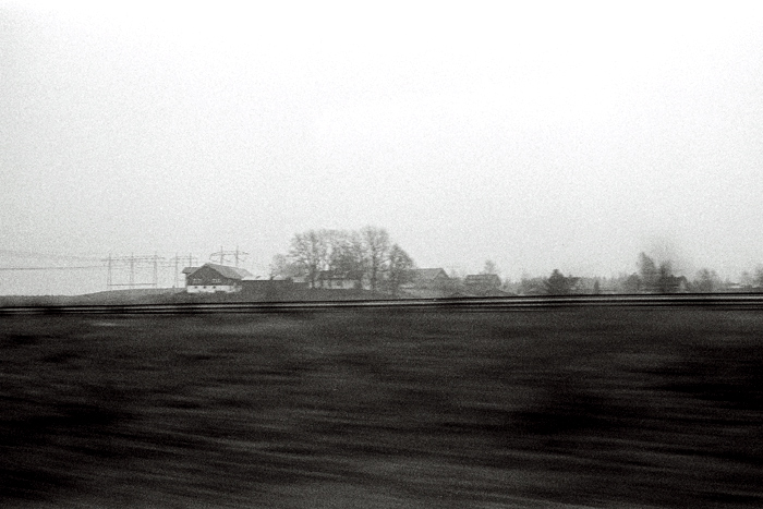 Barn