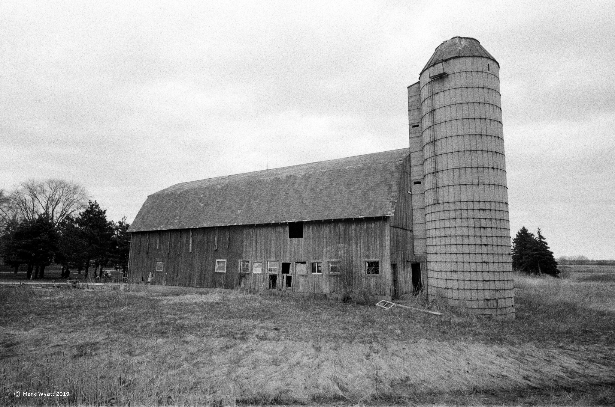 Barn