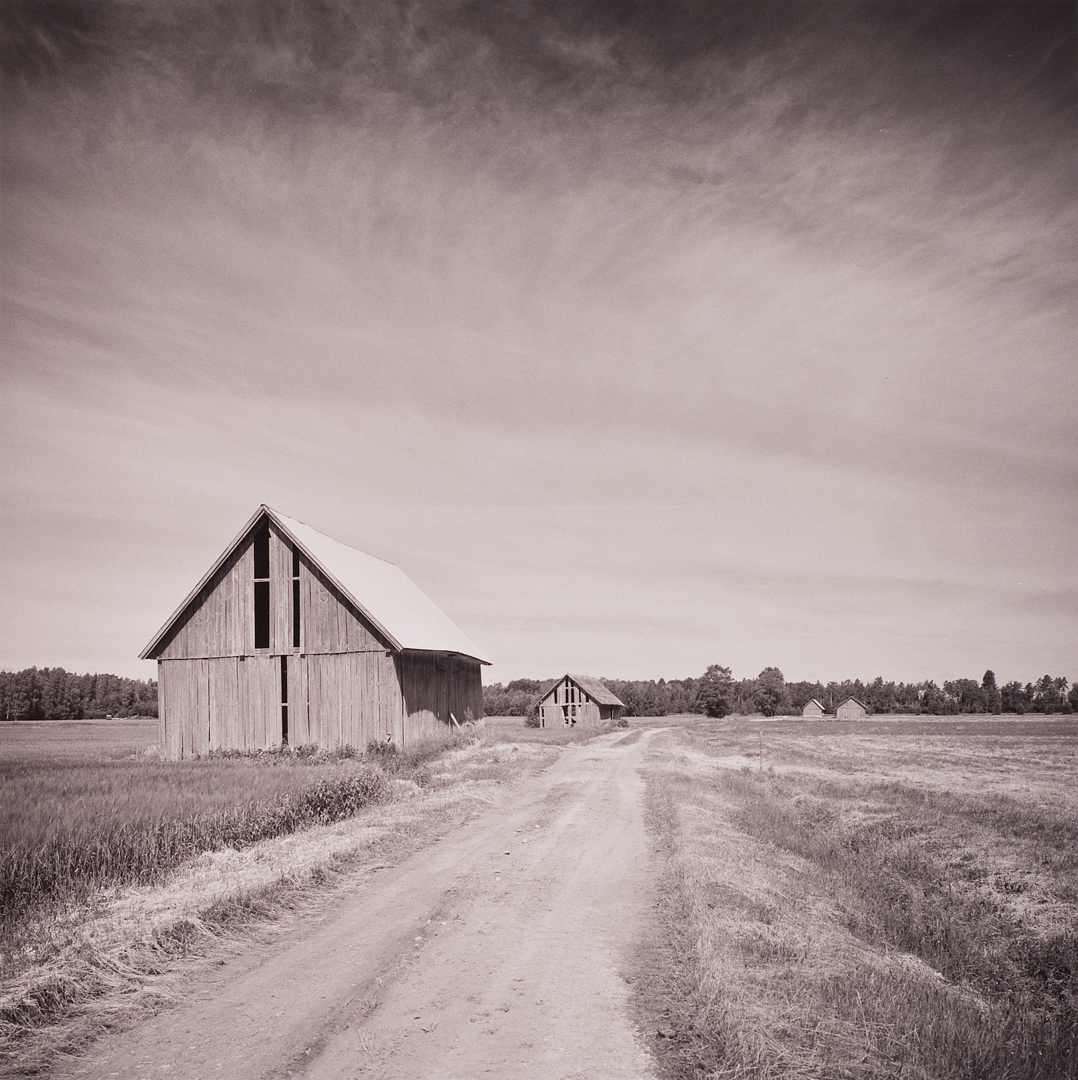 Barns
