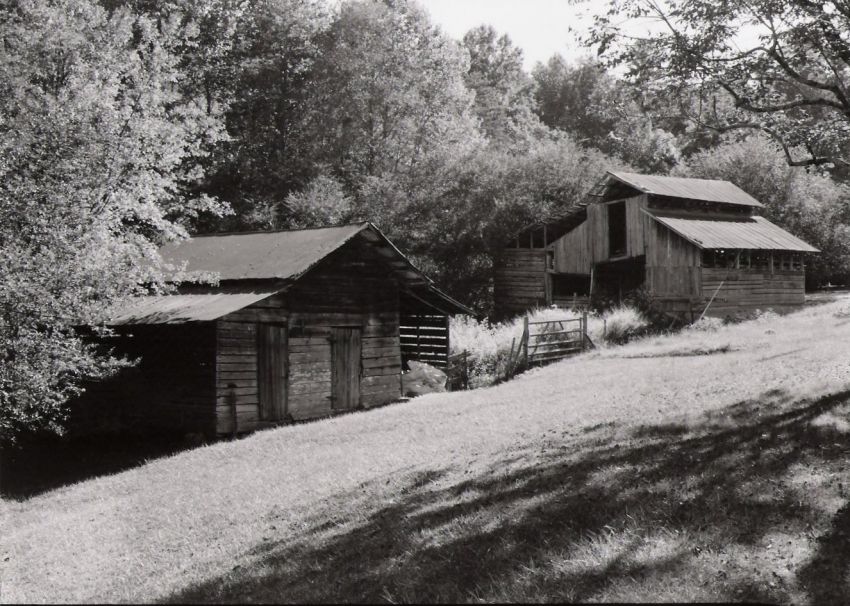 Barns