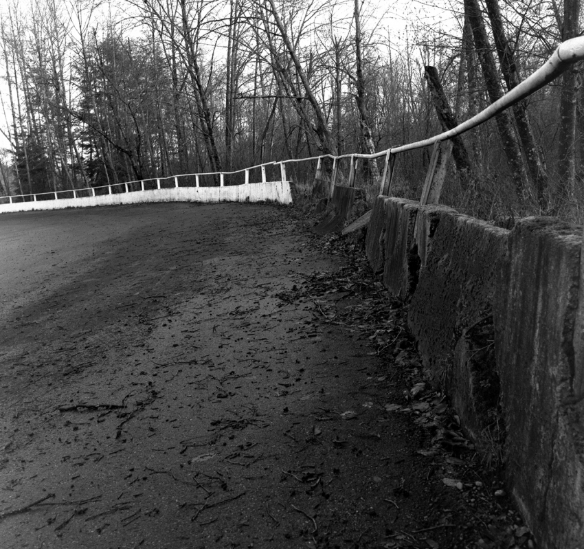 Barrier
