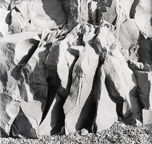 Basalt Formation