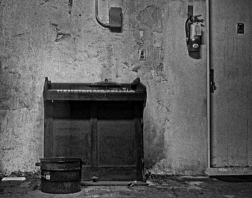 Basement