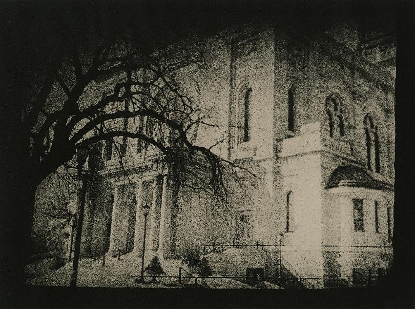 Basilica Of St. Mary